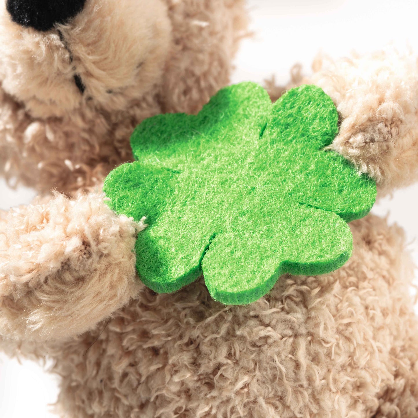 Steiff Anhänger Teddybär Fynn 12cm Good Luck
