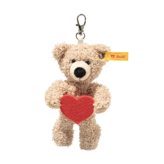 Steiff Anhänger Teddybär Fynn 12cm Love