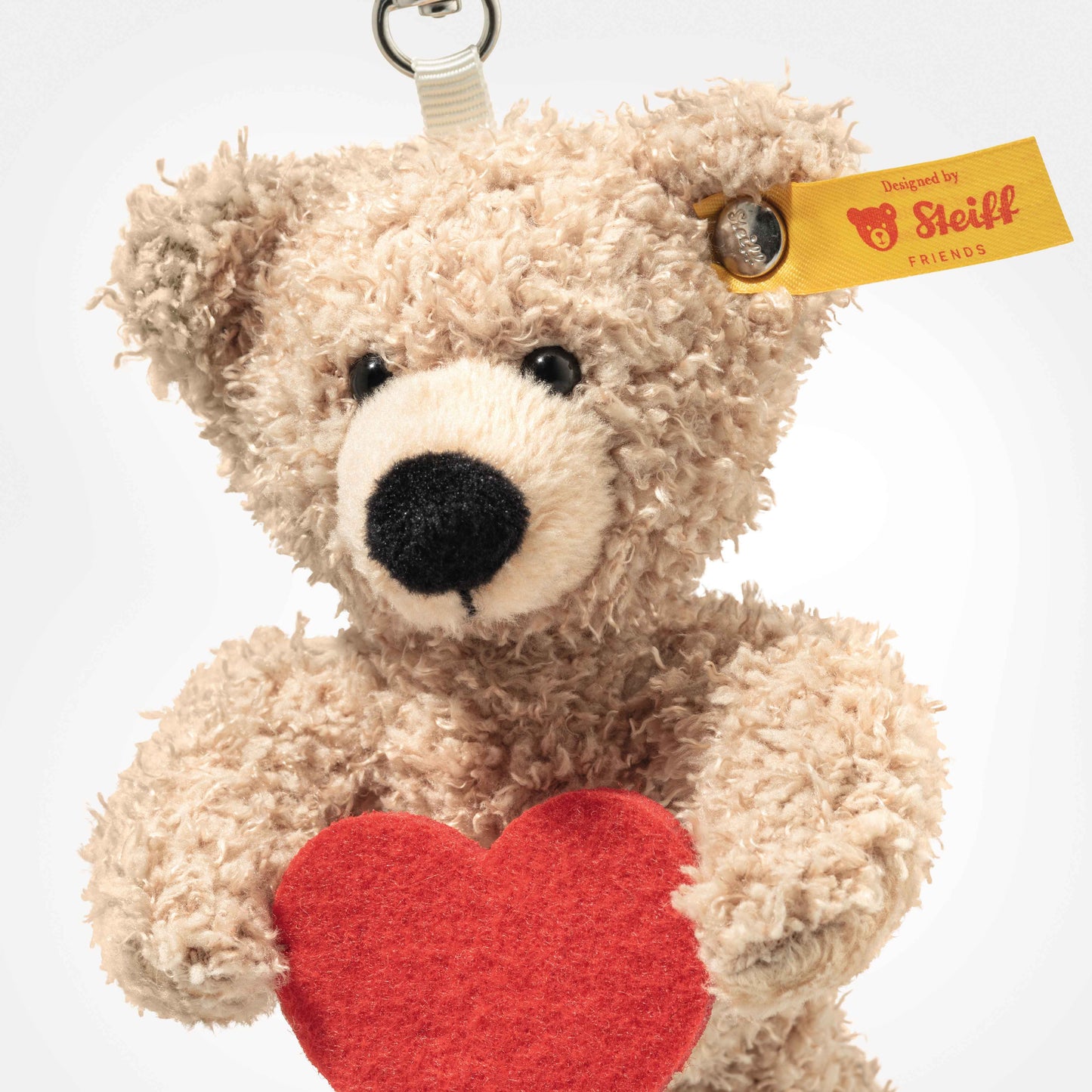 Steiff Anhänger Teddybär Fynn 12cm Love