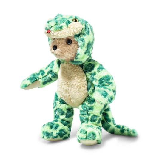 Steiff Teddybär Schlange 27cm