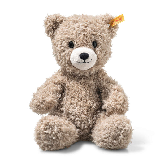 Steiff Teddybär Caspar 28cm Licht