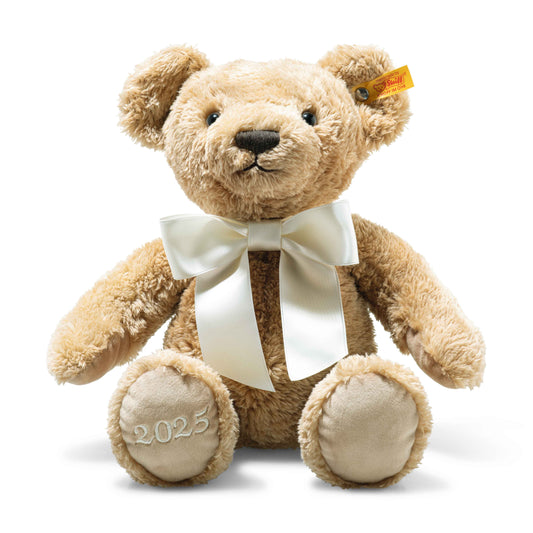 Steiff Teddybär Cosy Year 2025
