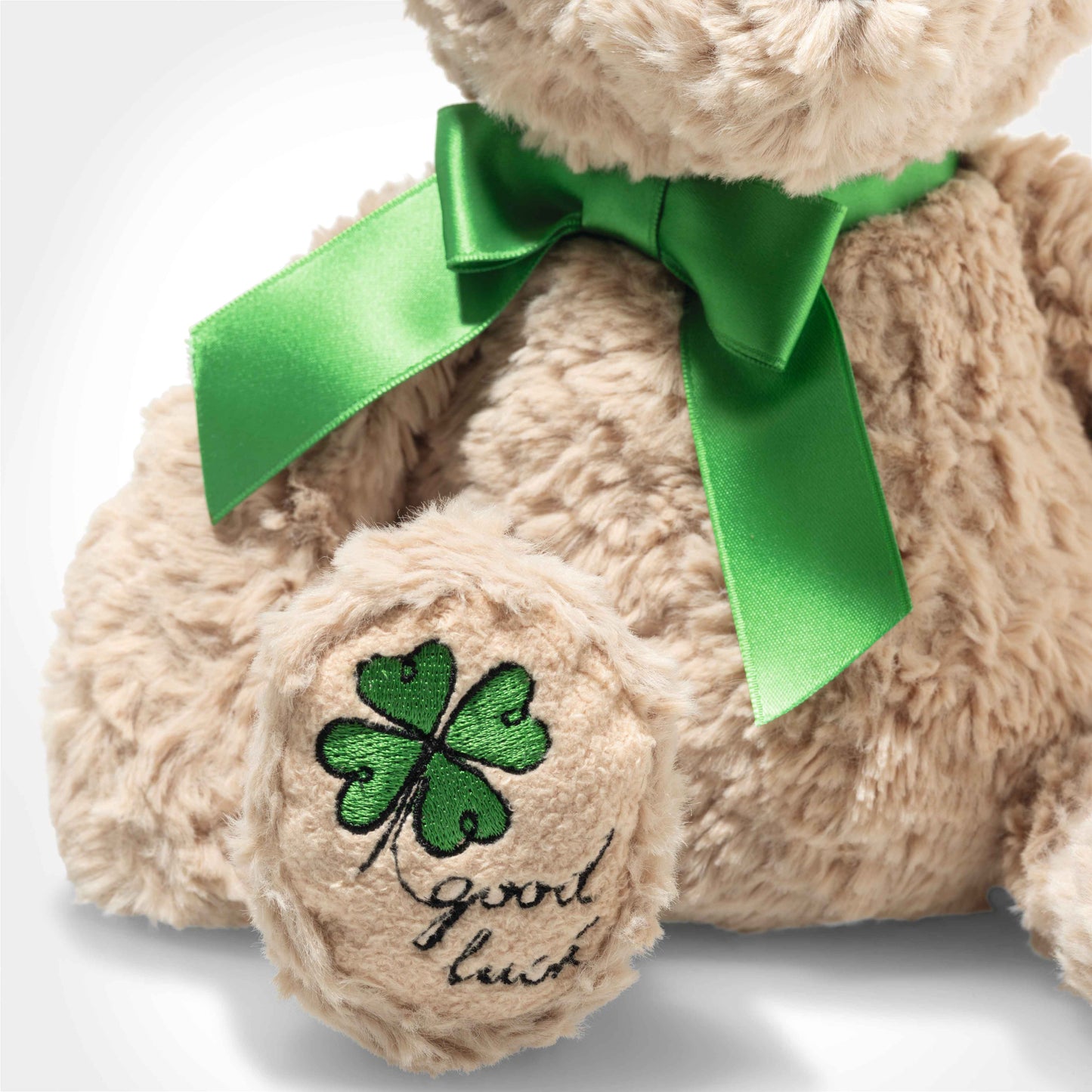 Steiff Teddybär Jimmy 30cm Good Luck
