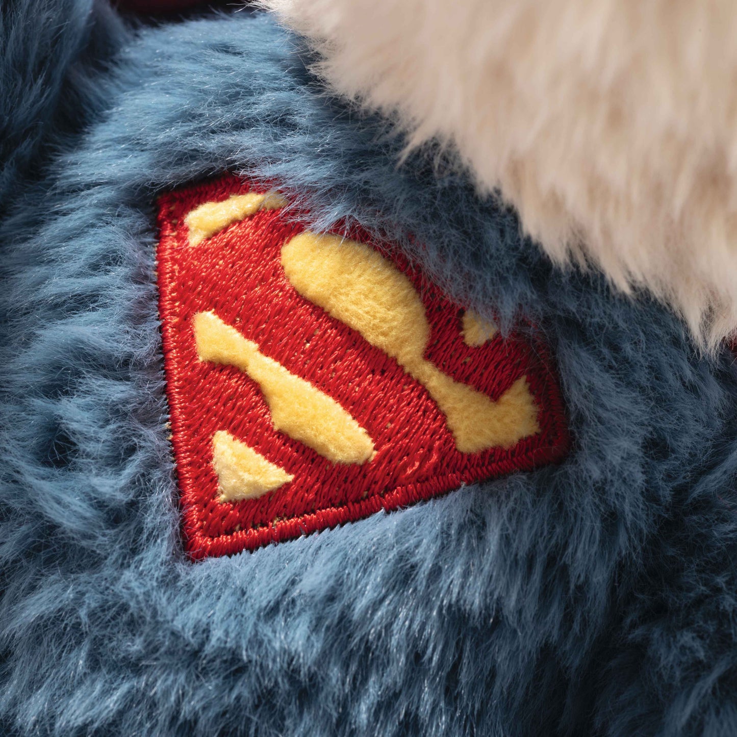 Steiff Teddybär Superman