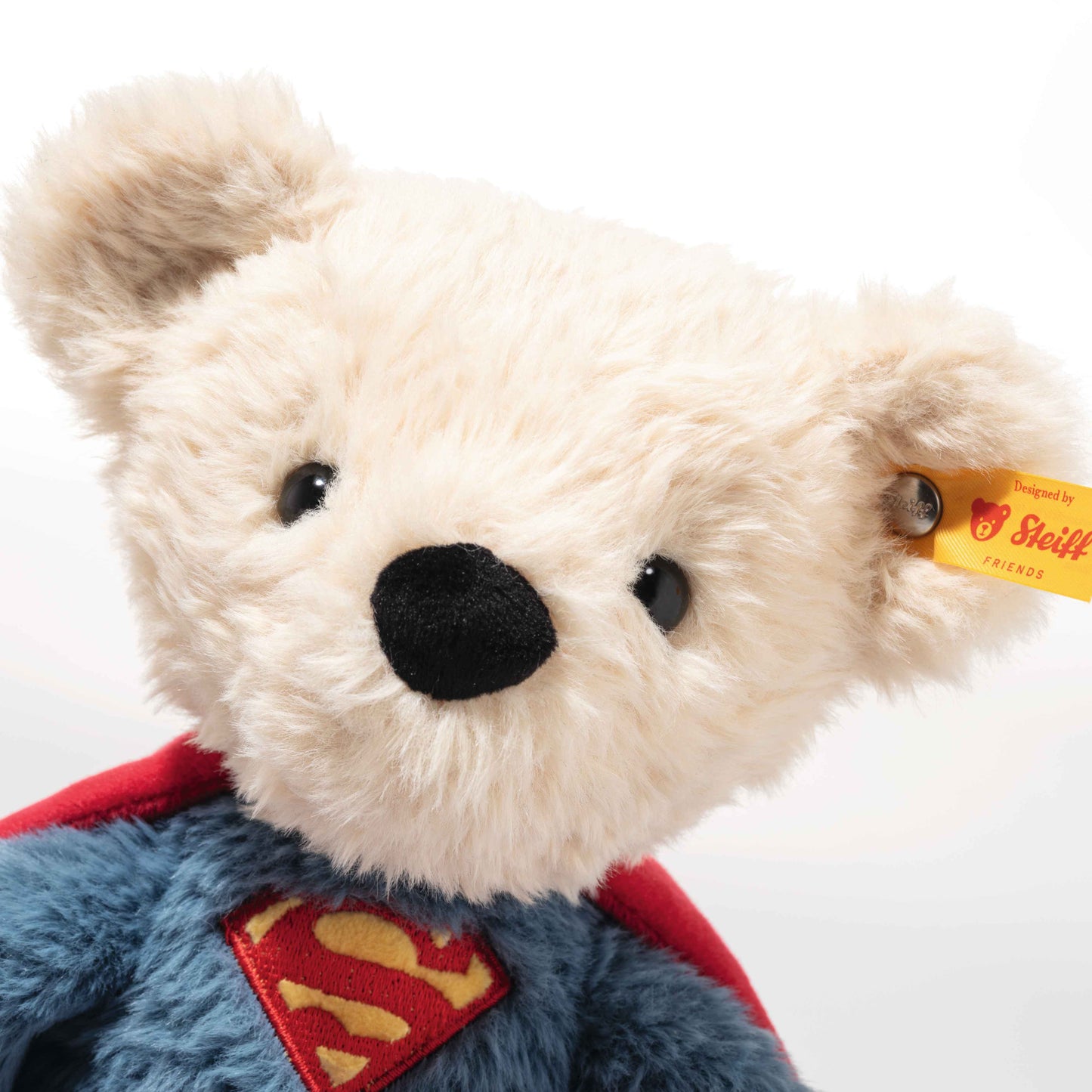 Steiff Teddybär Superman