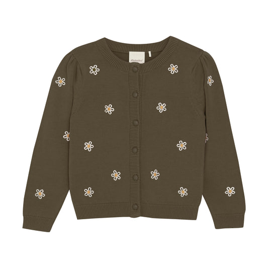 Minymo Strickjacke