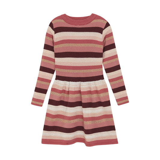 Minymo Strickkleid