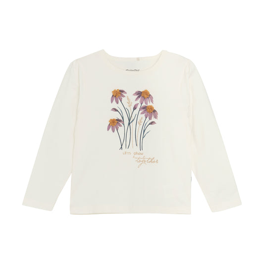 Minymo Langarmshirt