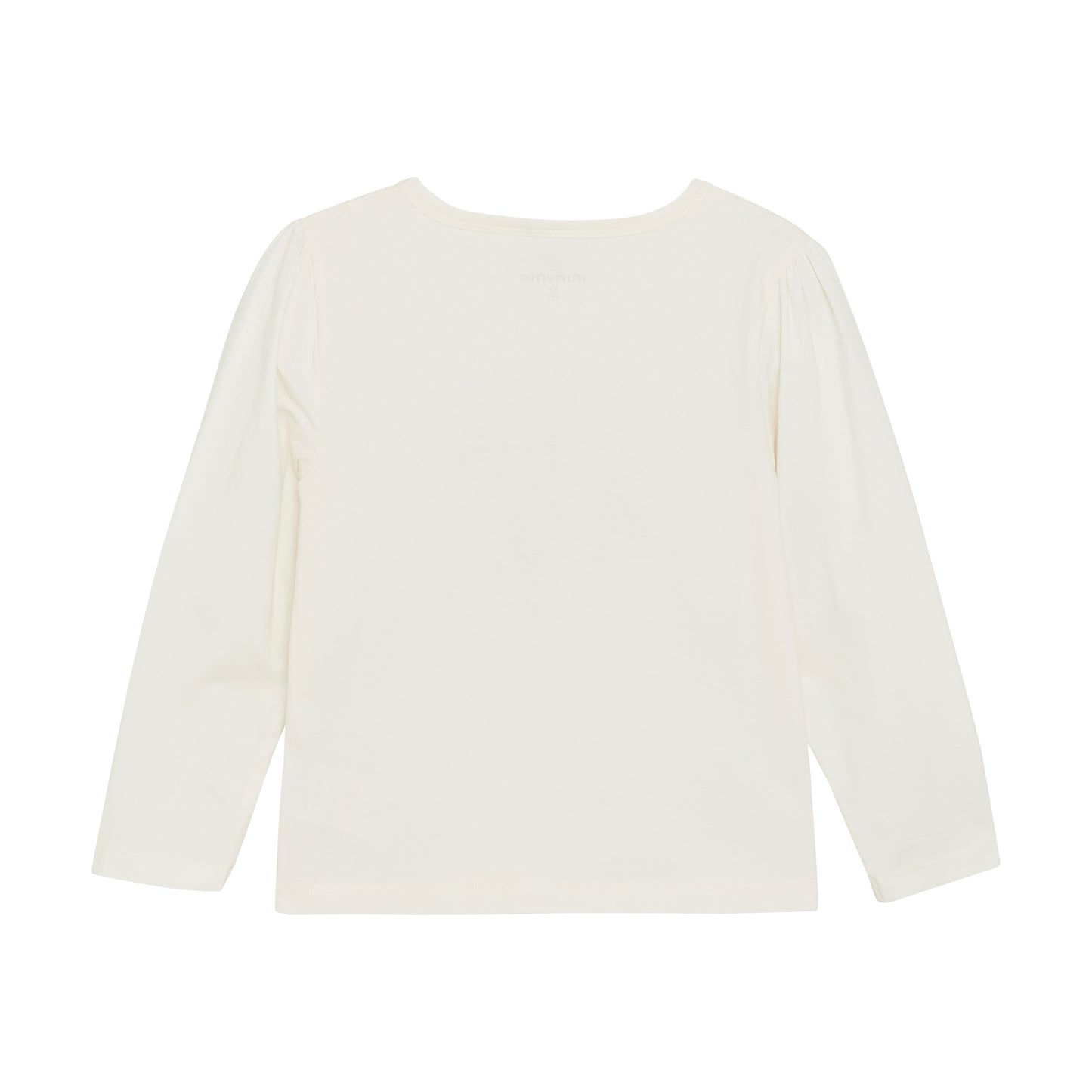 Minymo Langarmshirt