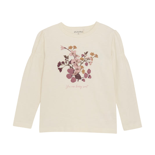 Minymo Langarmshirt