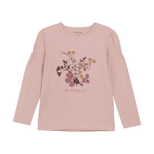 Minymo Langarmshirt