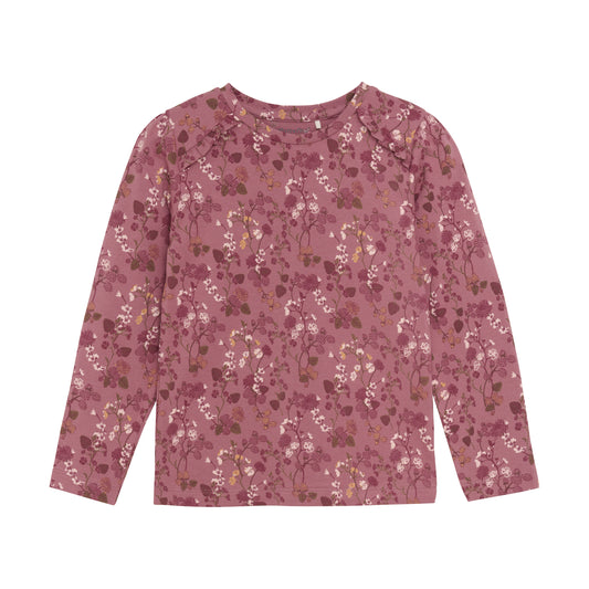 Minymo Langarmshirt