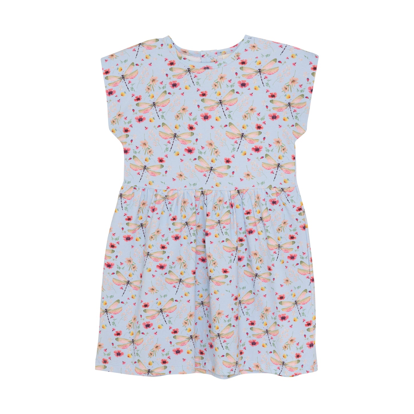 Minymo Kleid