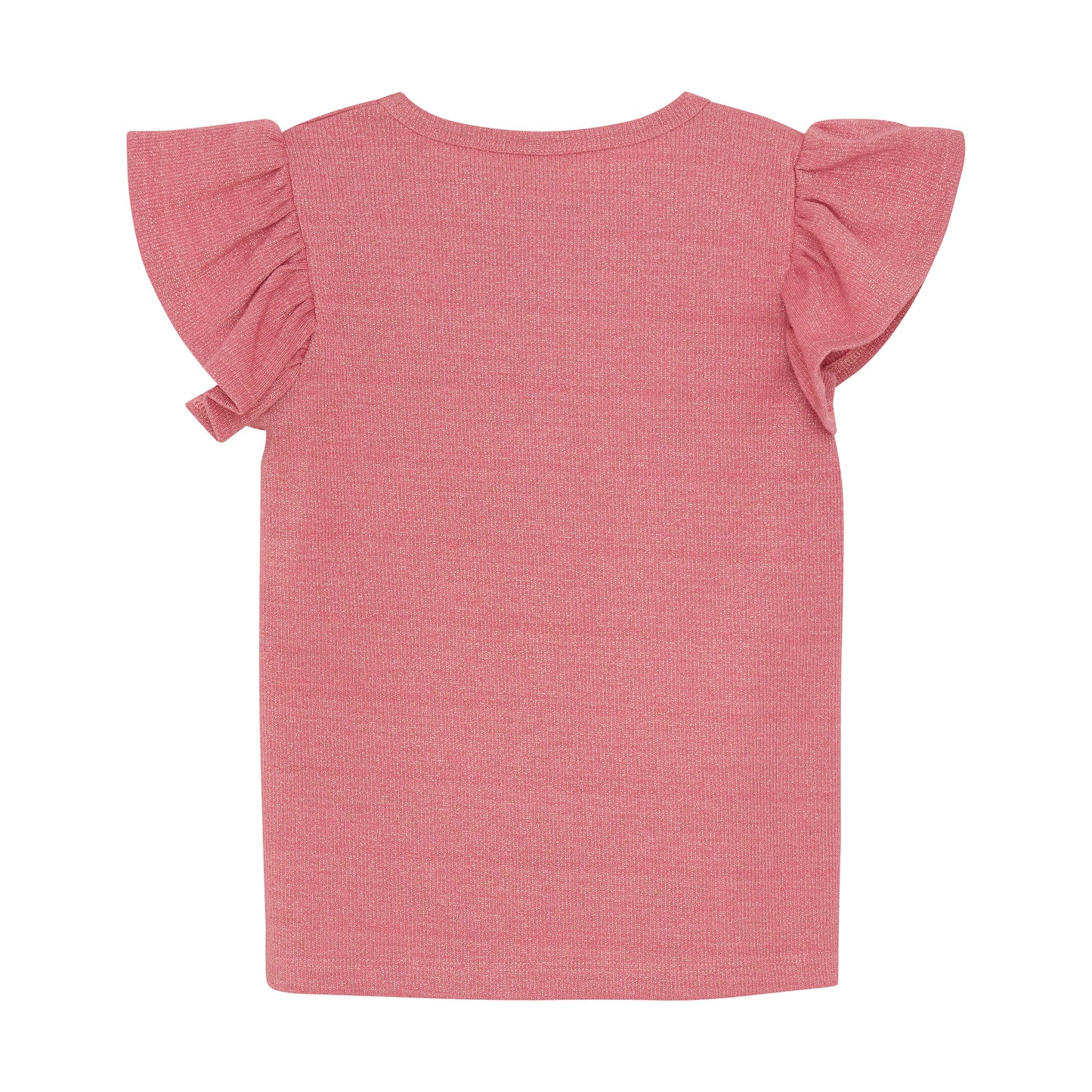 Minymo Glitzer Shirt