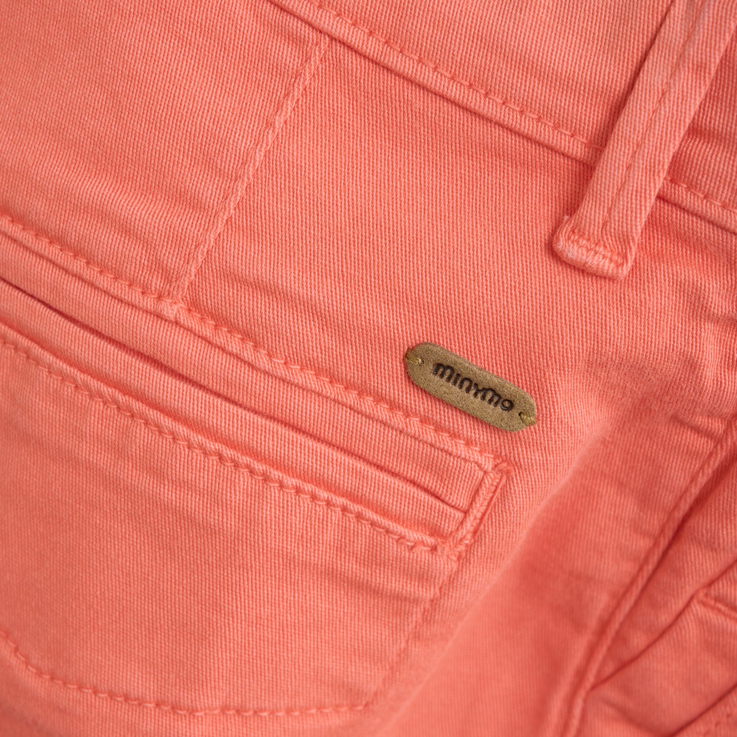 Minymo Shorts