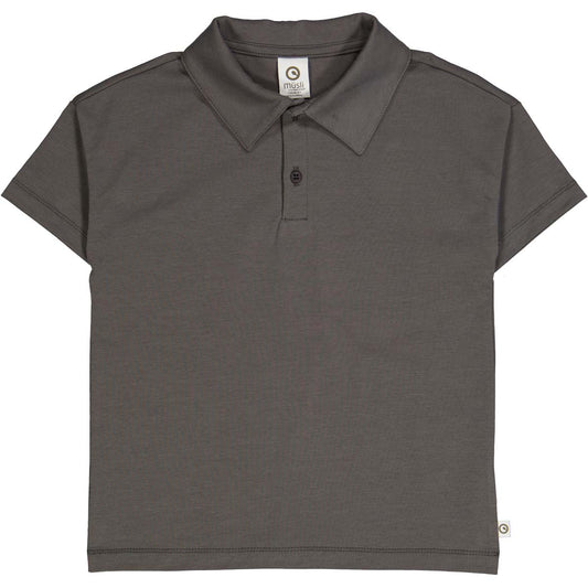 Müsli by Green Cotton Jungen Polo-T-Shirt