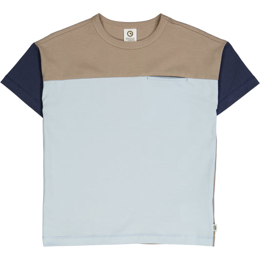 Müsli by Green Cotton Jungen T-Shirt