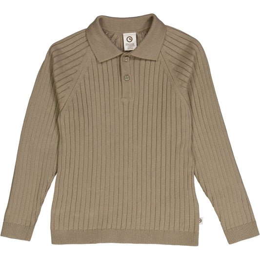 Müsli by Green Cotton Jungen Strickpullover