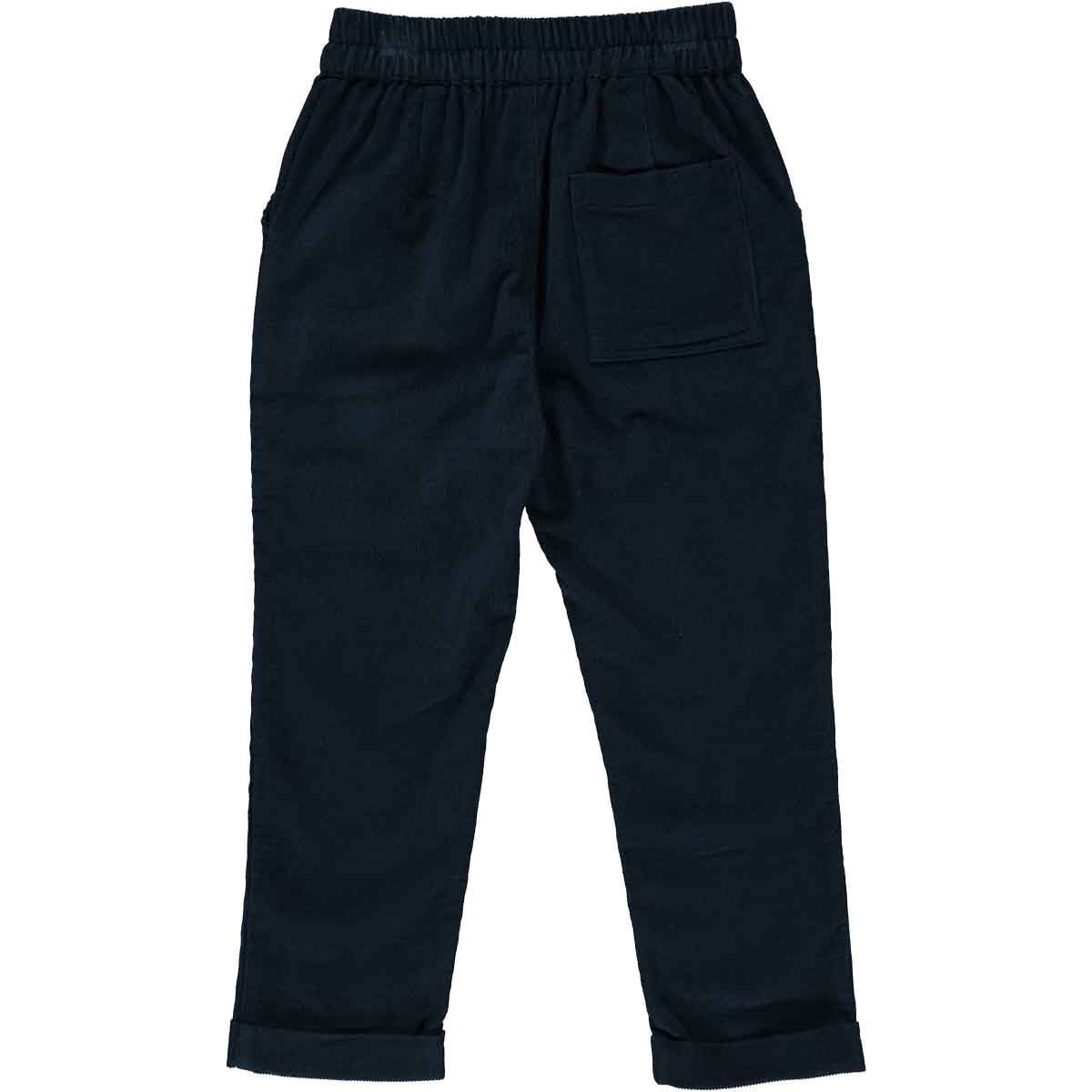 Müsli by Green Cotton Jungen Cordhose