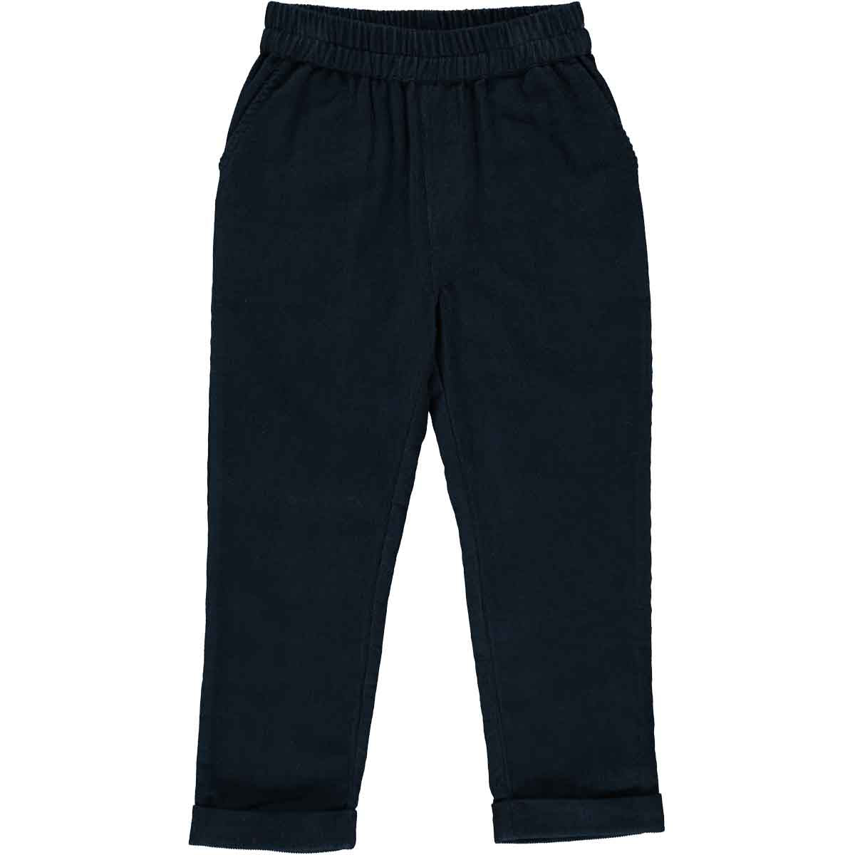 Müsli by Green Cotton Jungen Cordhose