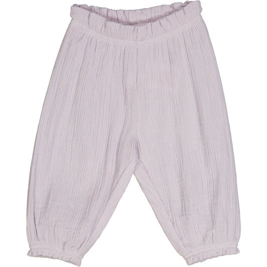 Müsli by Green Cotton Baby Mädchen Musselin-Hose