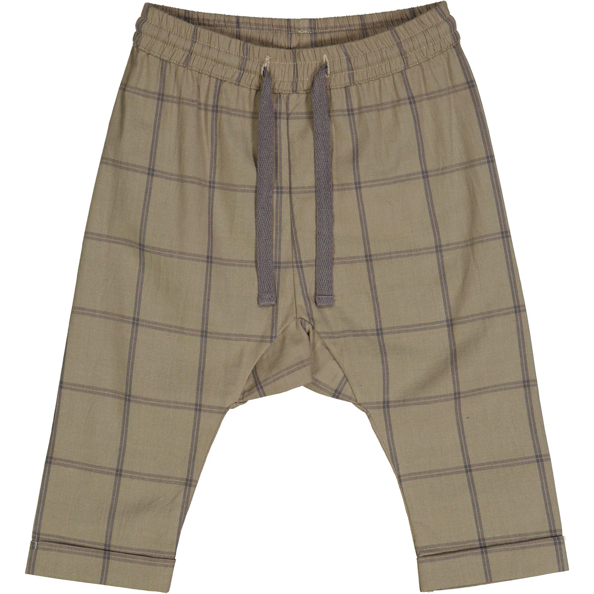 Müsli by Green Cotton Baby Jungen Hose
