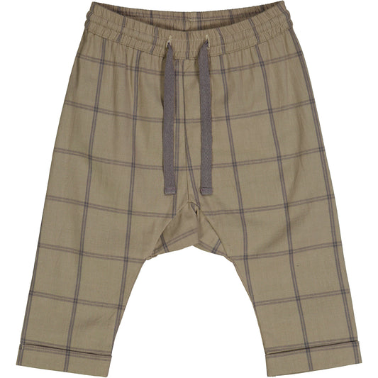 Müsli by Green Cotton Baby Jungen Hose