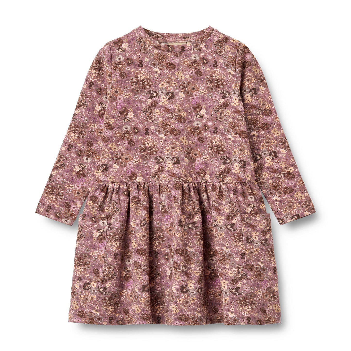 Wheat Kleid Bessie
