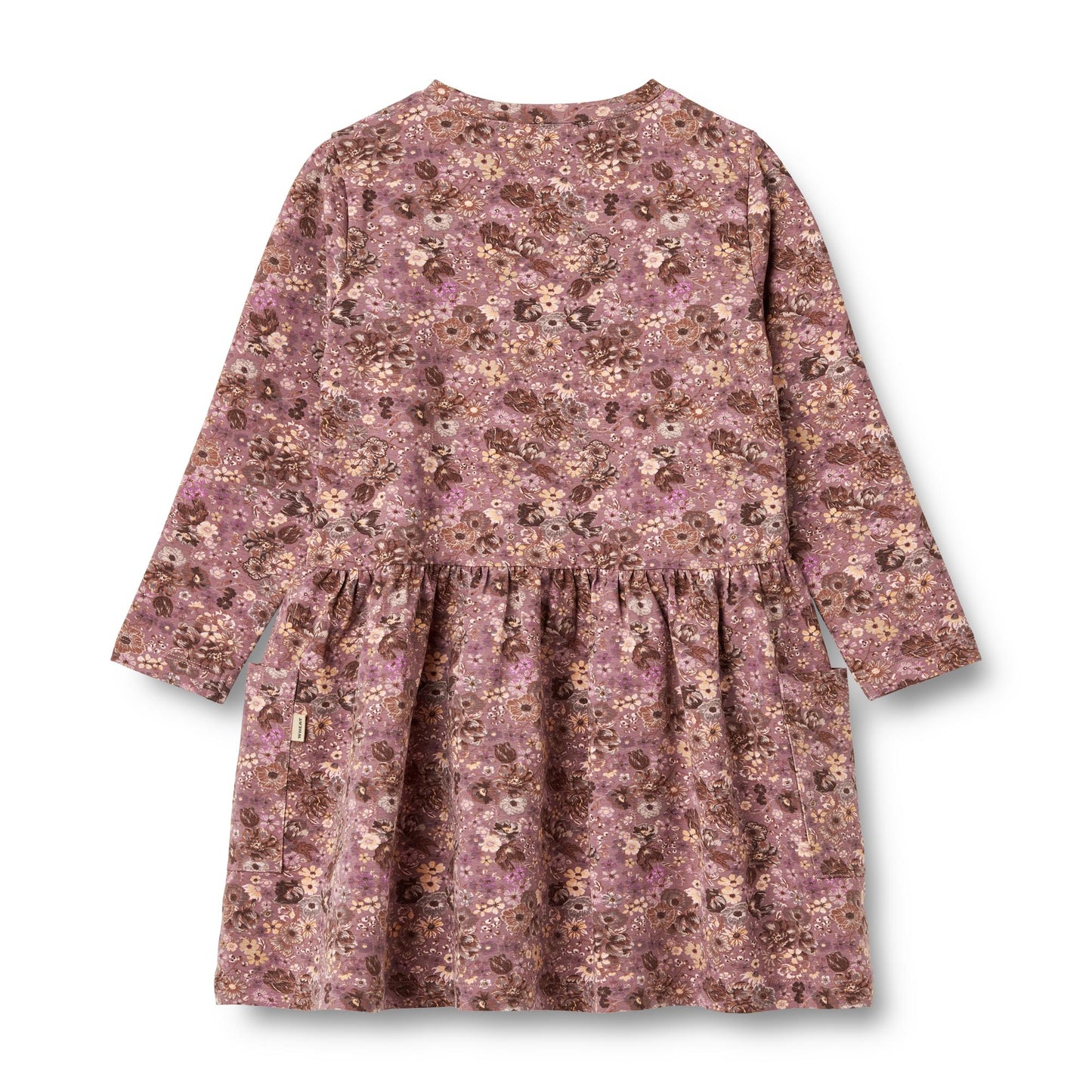 Wheat Kleid Bessie