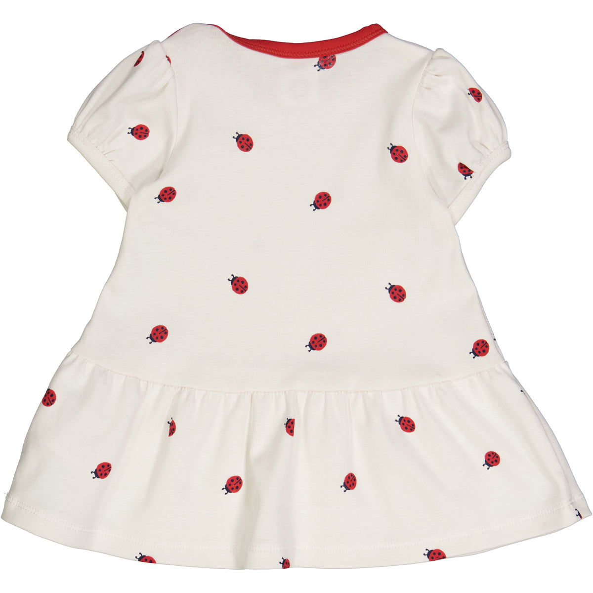 Müsli by Green Cotton Babykleid