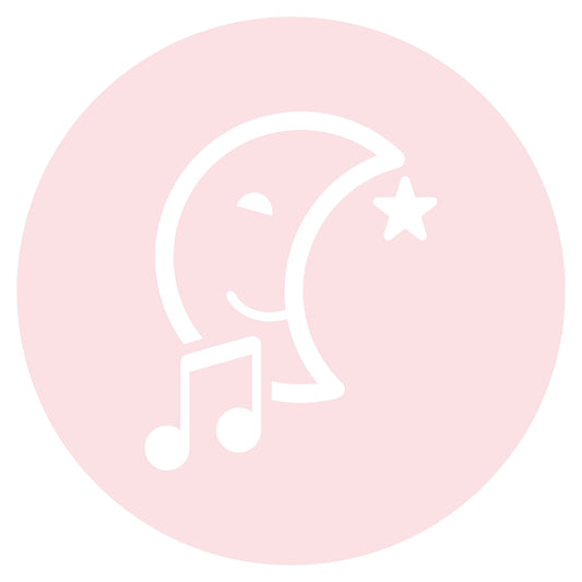 Steiff Musikwerk "LaLeLu"
