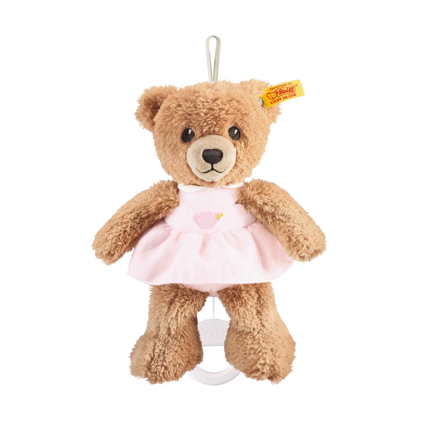 Steiff Schlaf gut Spieluhr 20cm