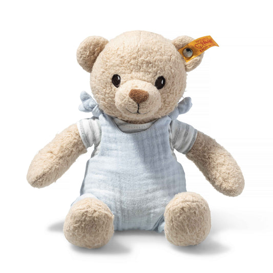 Steiff Teddybär Niko 26cm GOTS