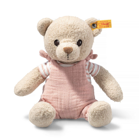 Steiff Teddybär Nele 26cm GOTS