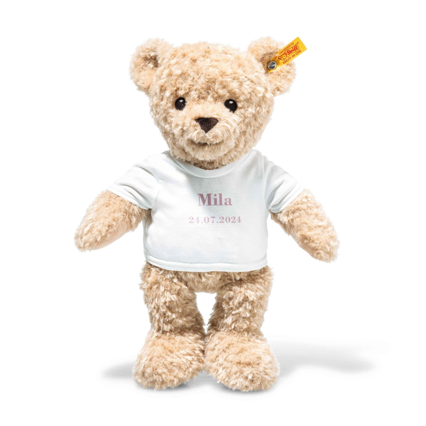 Steiff Teddybär zur Geburt 32cm