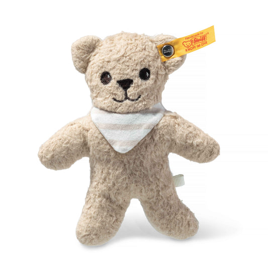 Steiff Knister-Teddybär Noah 12 cm
