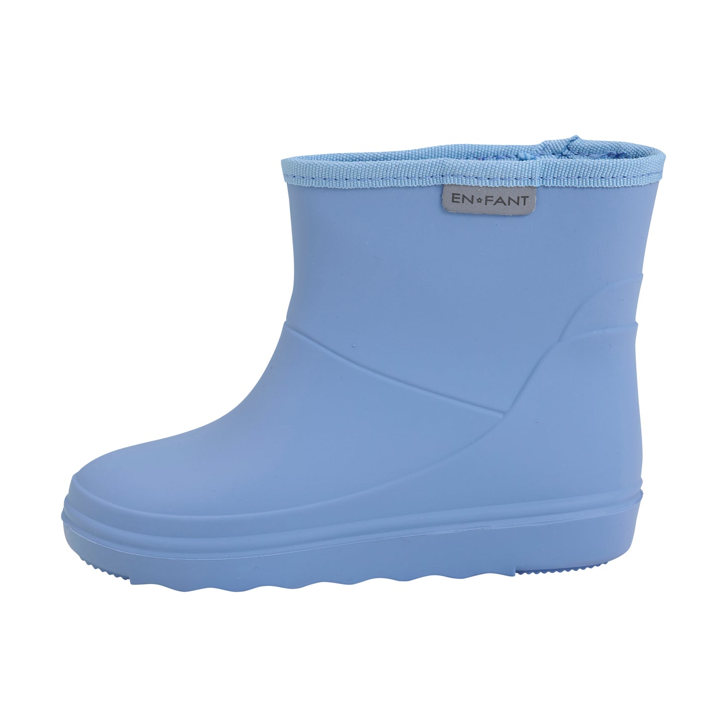 En Fant Kurzschaft Gummistiefel - infinity
