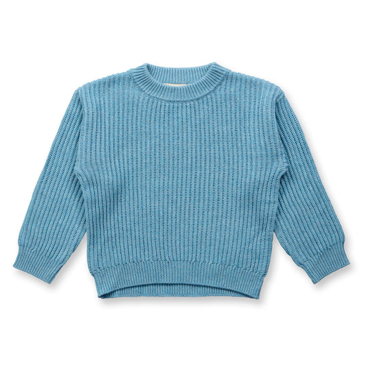 Sense Organics "Marley" Strick Sweater