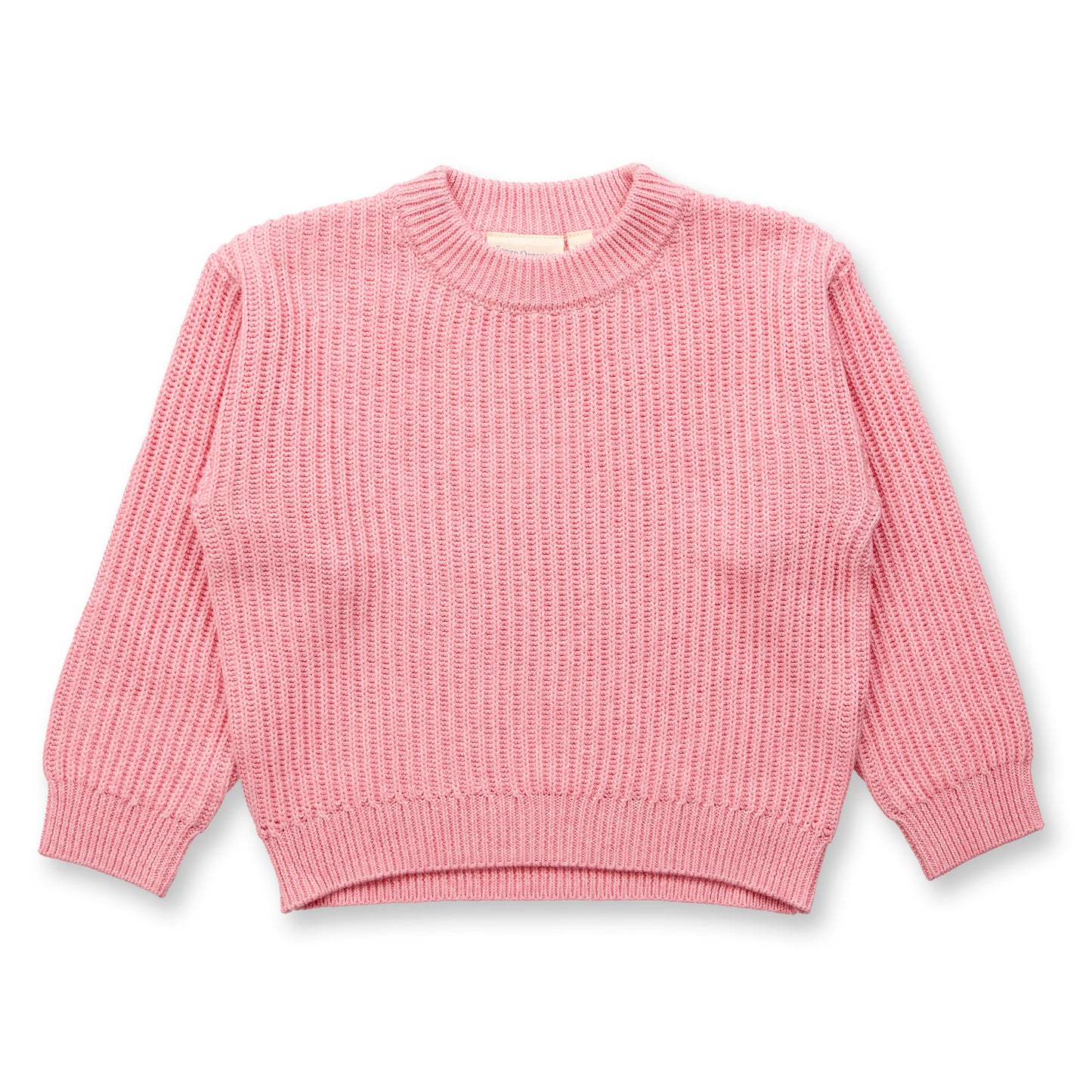 Sense Organics "Marley" Strick Sweater