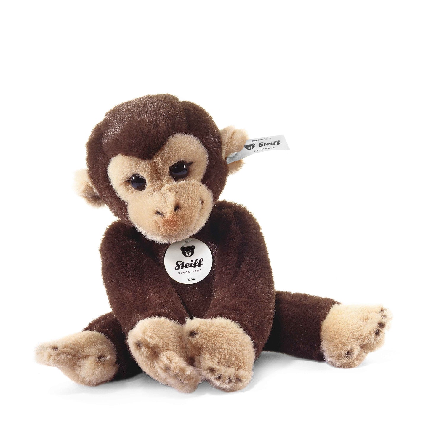 Steiff Koko Affe 25 cm