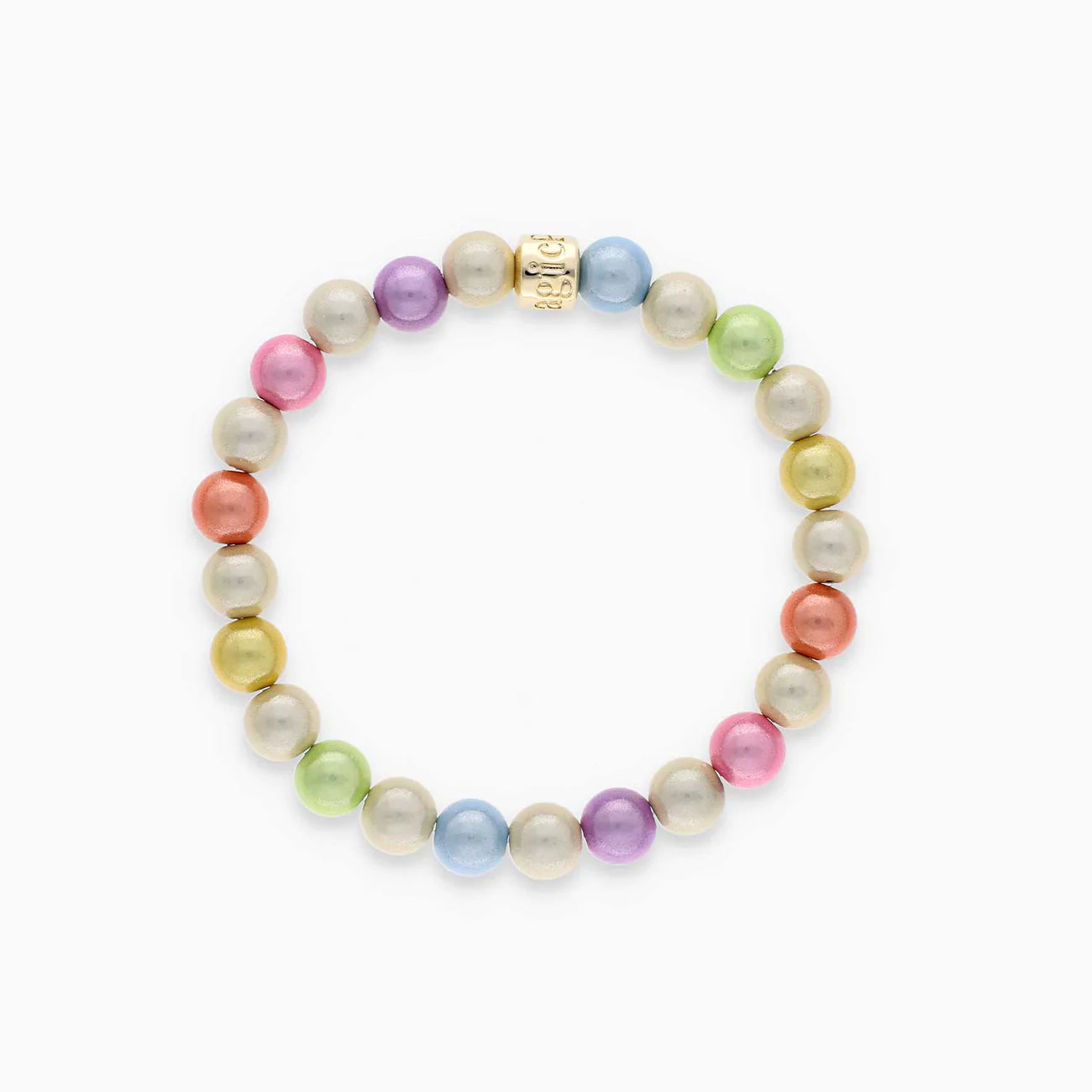 Magic Pearl Perlenarmband Blossom Fine