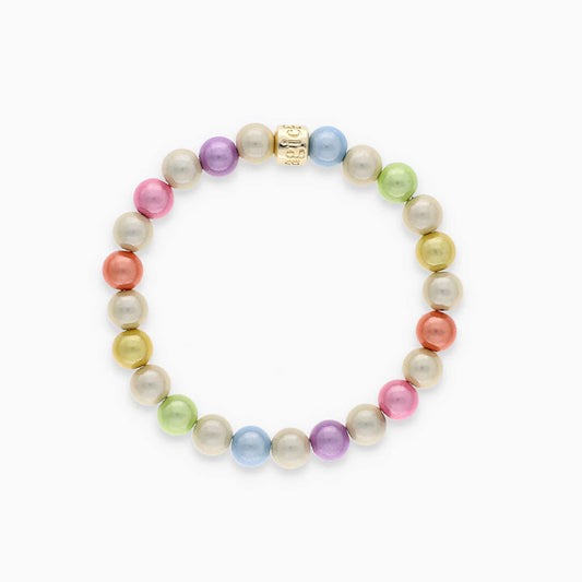 Magic Pearl Perlenarmband Blossom Fine