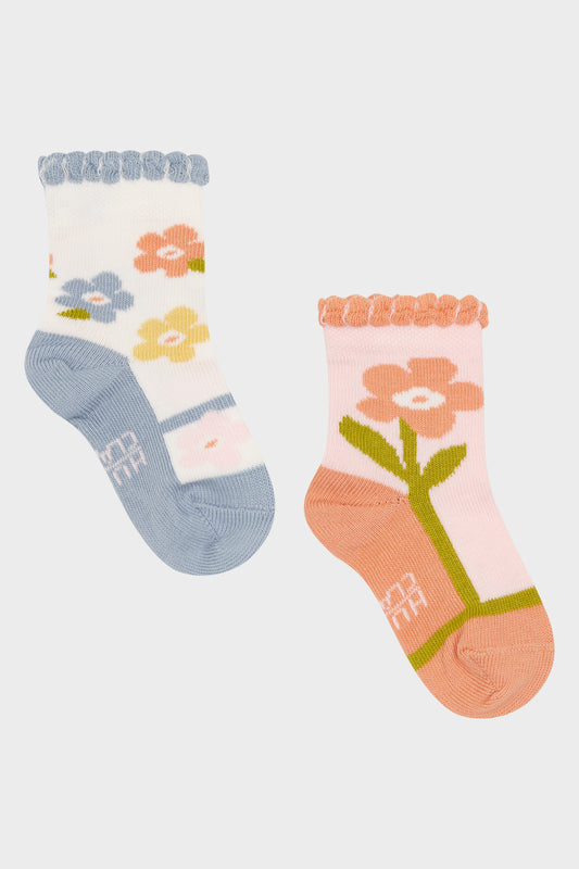Hust & Claire Socken 2er Pack - Florie