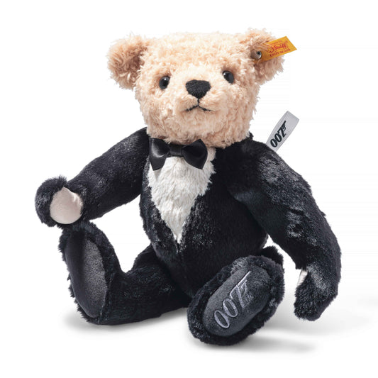 Steiff Teddybär James Bond 30cm