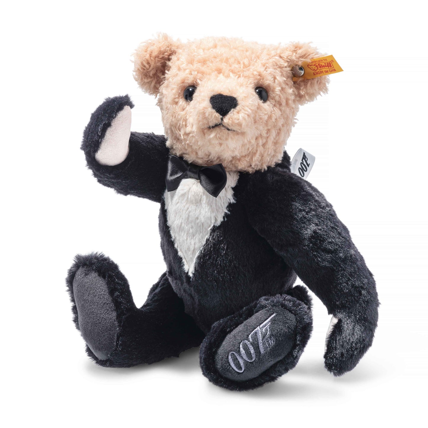 Steiff Teddybär James Bond 30cm