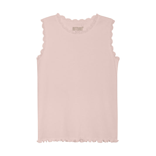 HUTTELiHUT Tank Top Ripp