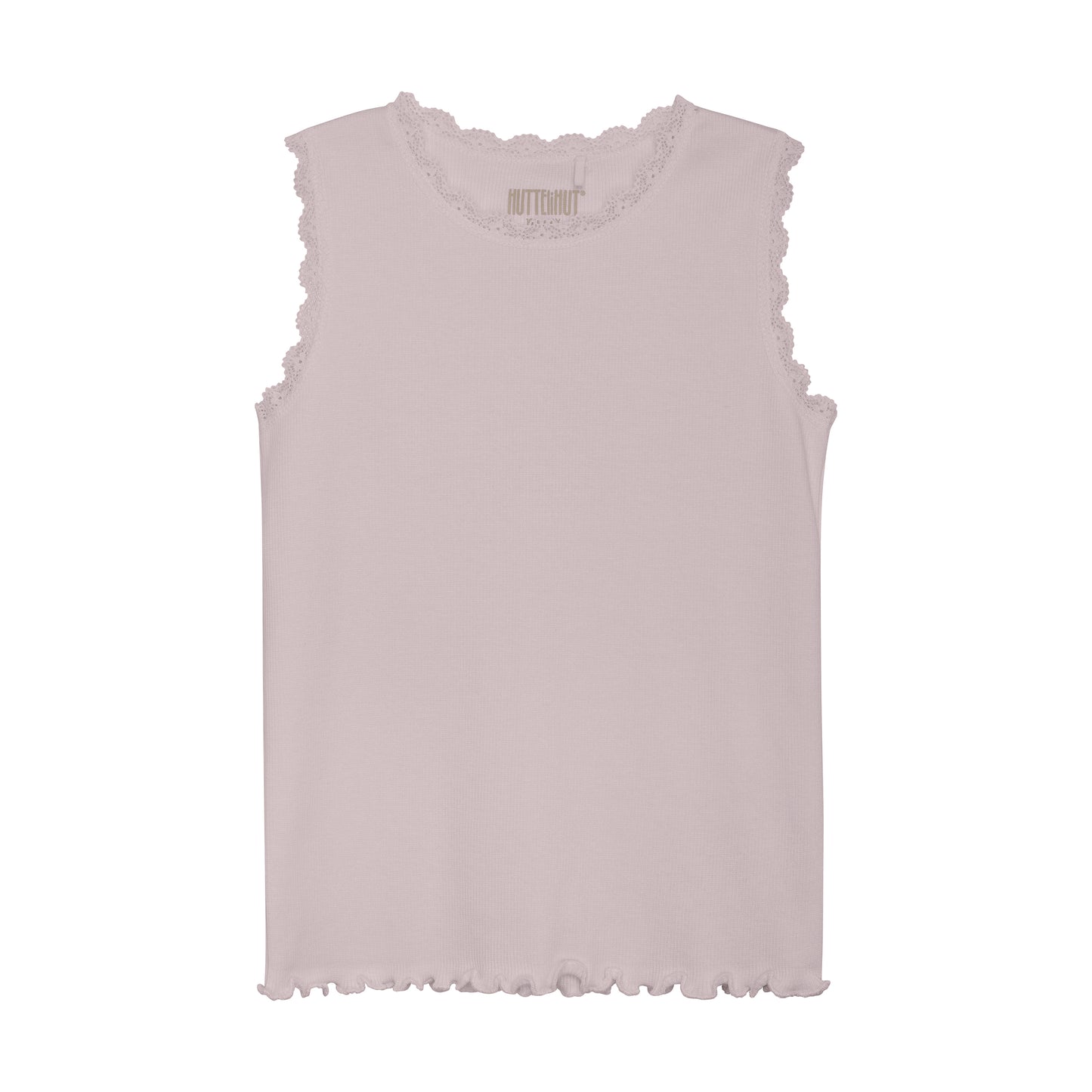 HUTTELiHUT Tank Top Ripp