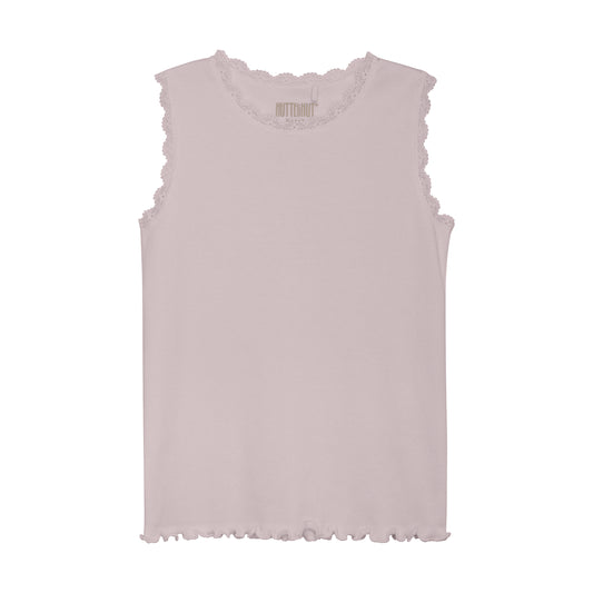 HUTTELiHUT Tank Top Ripp