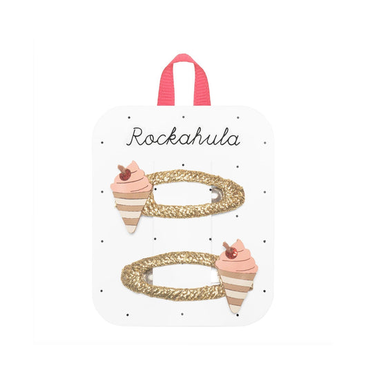 Rockahula Kirsch-Eis-Haarclip