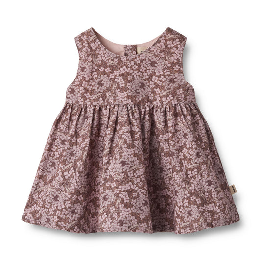 Wheat Kleid Sienna